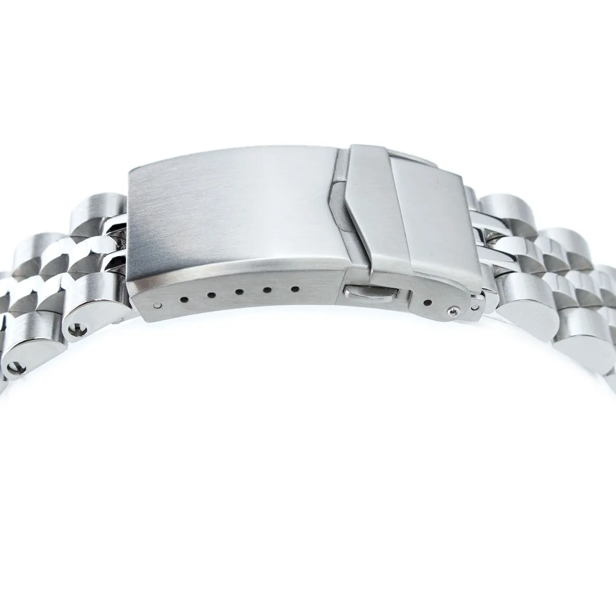 22mm Angus-J Louis Straight End 1.8 Universal Ver., V-Clasp