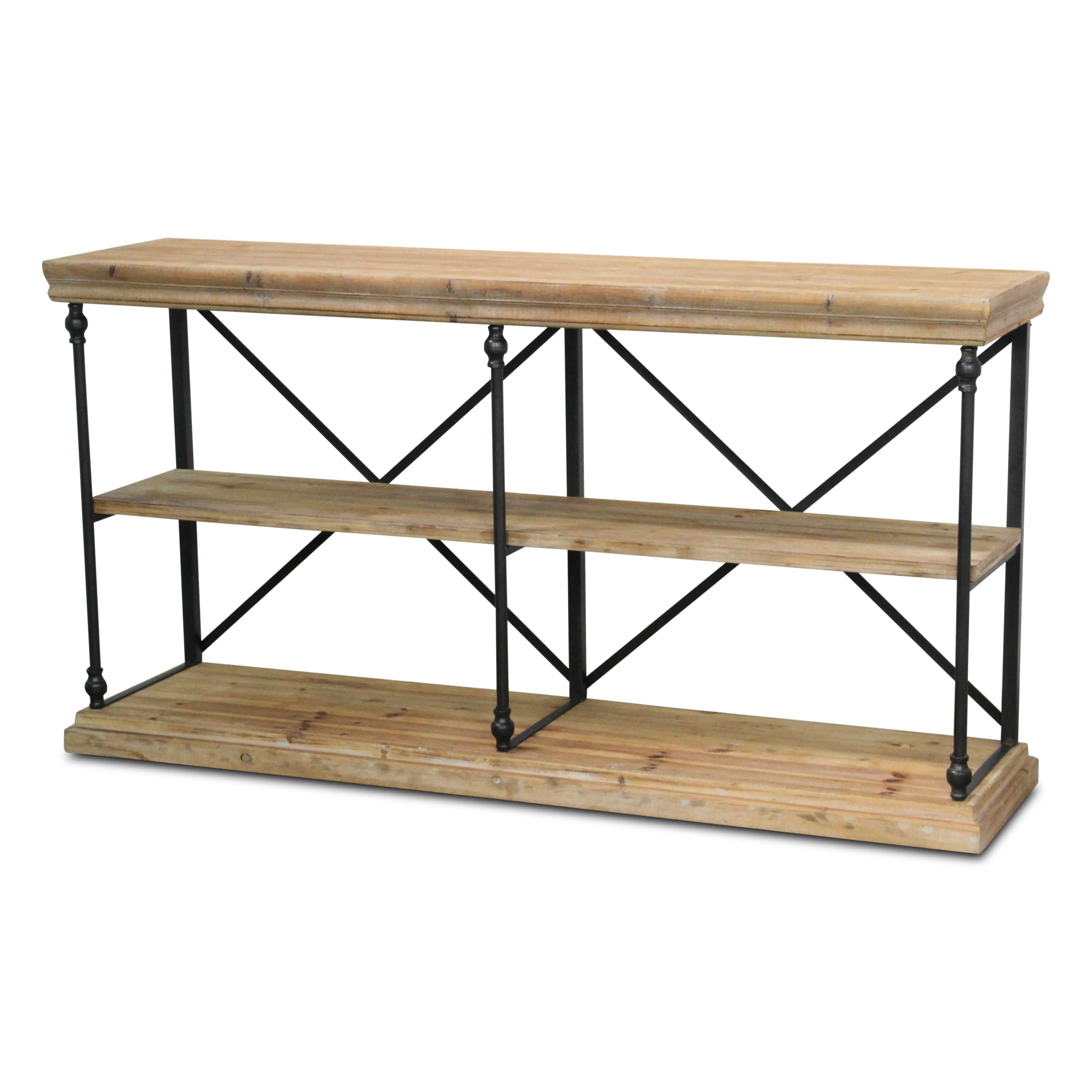 6104 - Wispridge Display Shelf