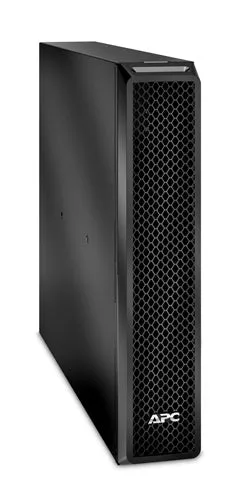 Apc Smart-Ups Srt 72V 2.2Kva Battery Pack - Battery Enclosure - 2 X Battery - Lead Acid - Black - For P/N: Srt10rmxlix80