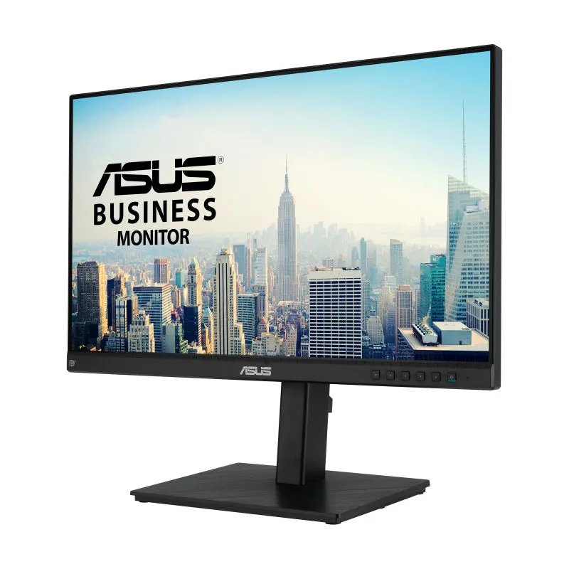 Asus Led-Monitor Be24ecsbt - 60.5 Cm (23.8") - 1920 X 1080 Full Hd
