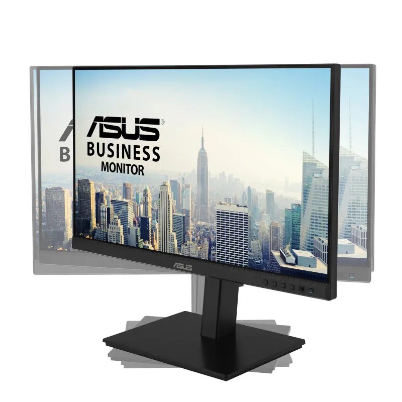 Asus Led-Monitor Be24ecsbt - 60.5 Cm (23.8") - 1920 X 1080 Full Hd