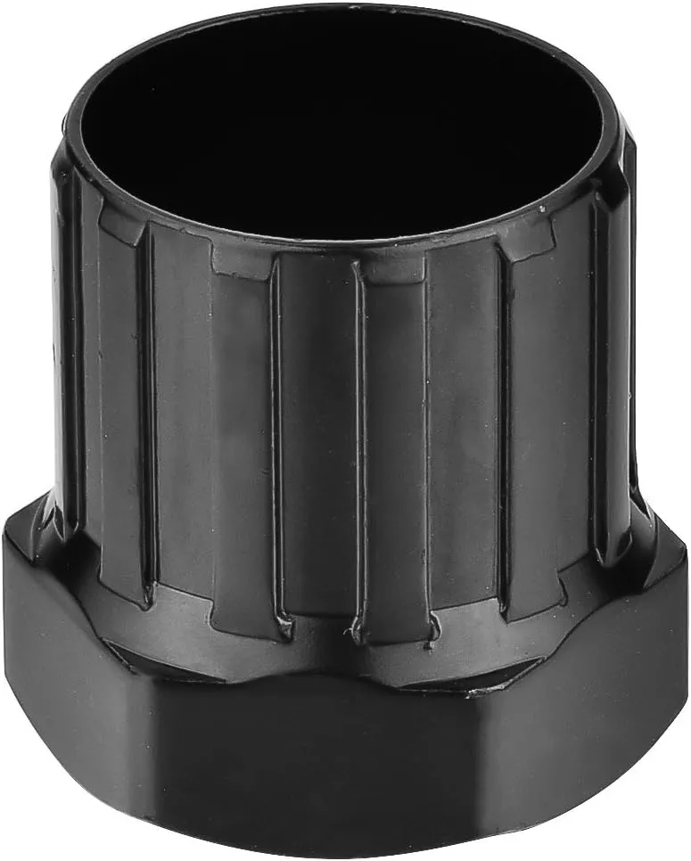 Bike Tool Freewheel Remover Repair Lockring Tool (Black)-Carbon SteelMaterial