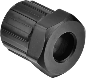 Bike Tool Freewheel Remover Repair Lockring Tool (Black)-Carbon SteelMaterial