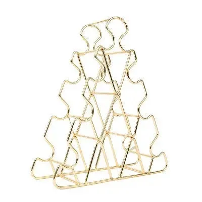 Blogilates 4-Tier Weight Rack