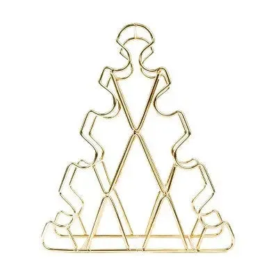 Blogilates 4-Tier Weight Rack