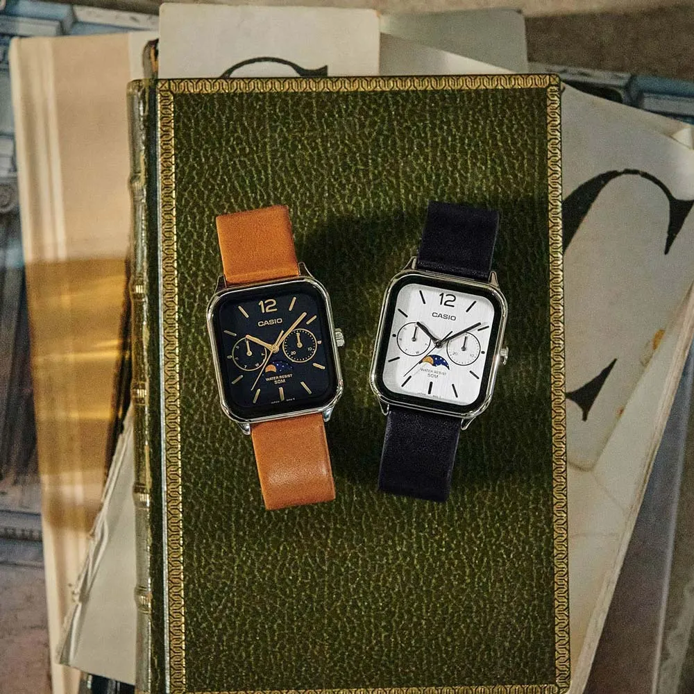 Casio Collection MTP-M305L-1AVER