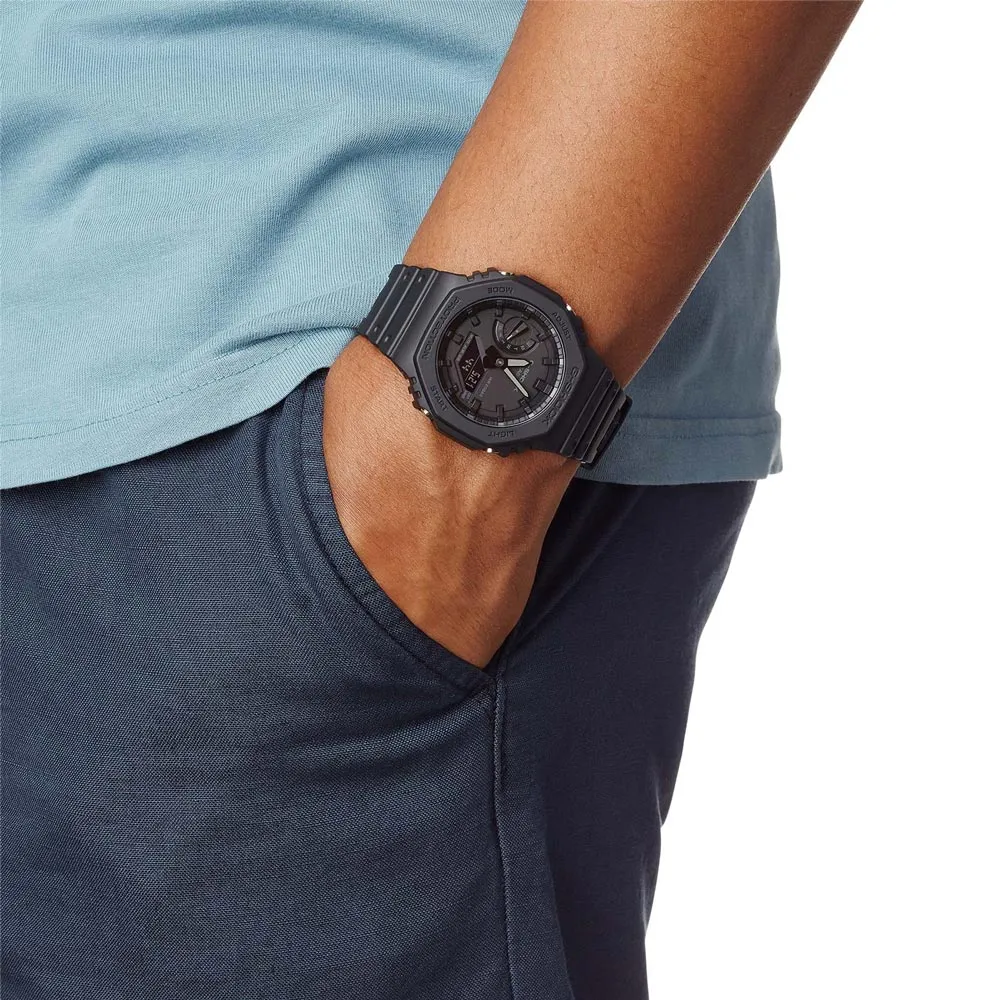 Casio G-Shock GA-2100-1A1ER