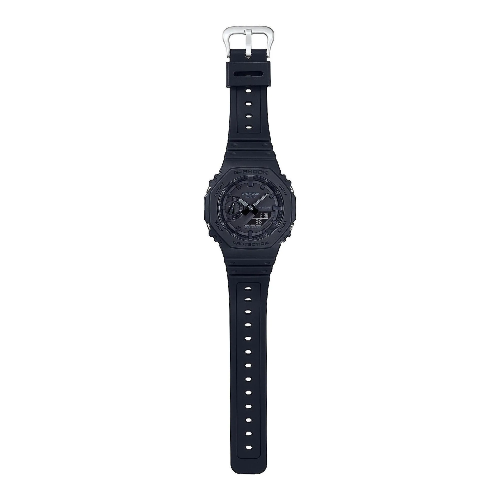 Casio G-Shock GA-2100-1A1ER