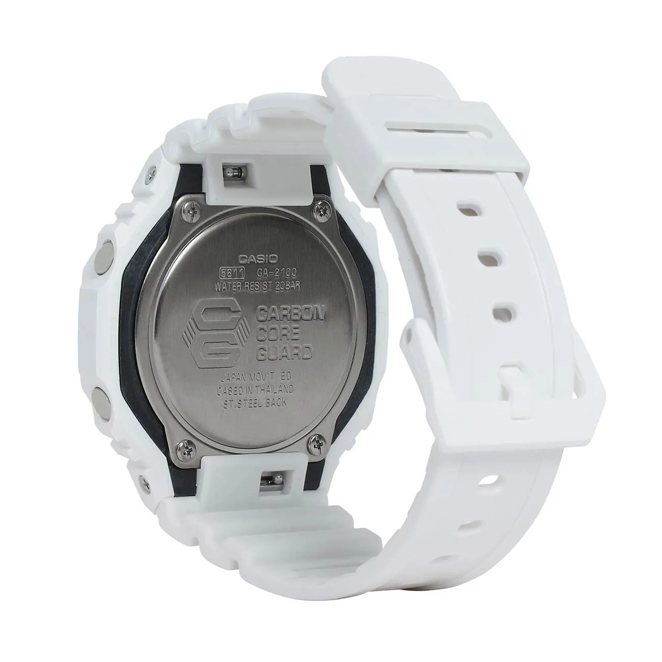 Casio G-Shock GA-2100-7AER