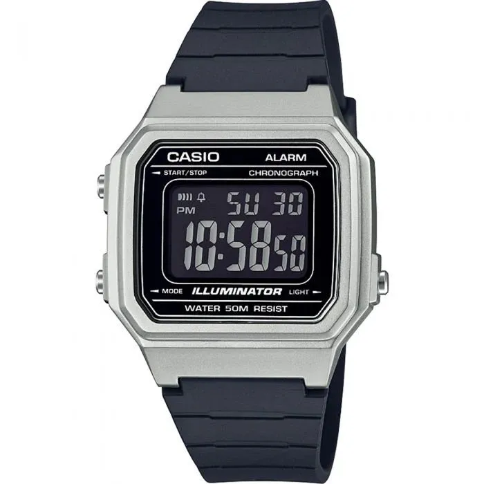 Casio Unisex W217HM-7B