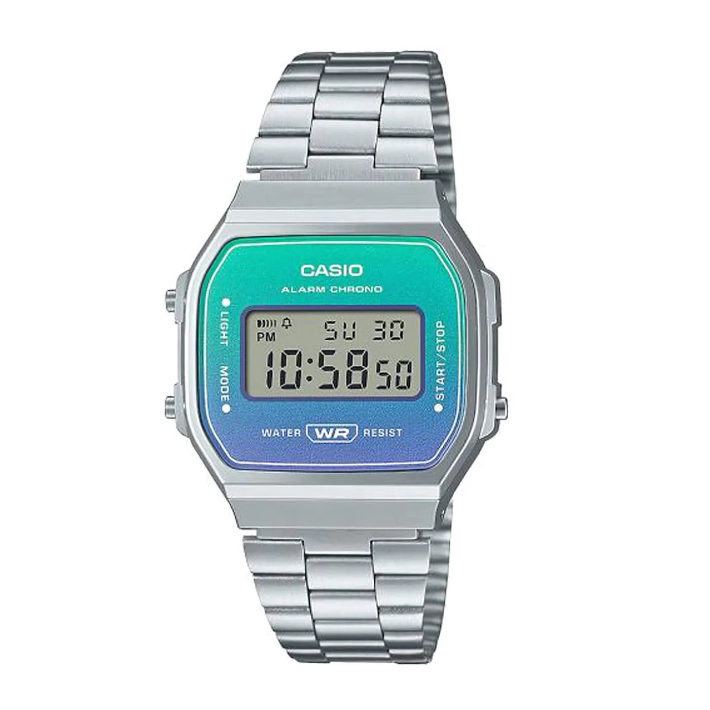 Casio Vintage A168WER-2AEF