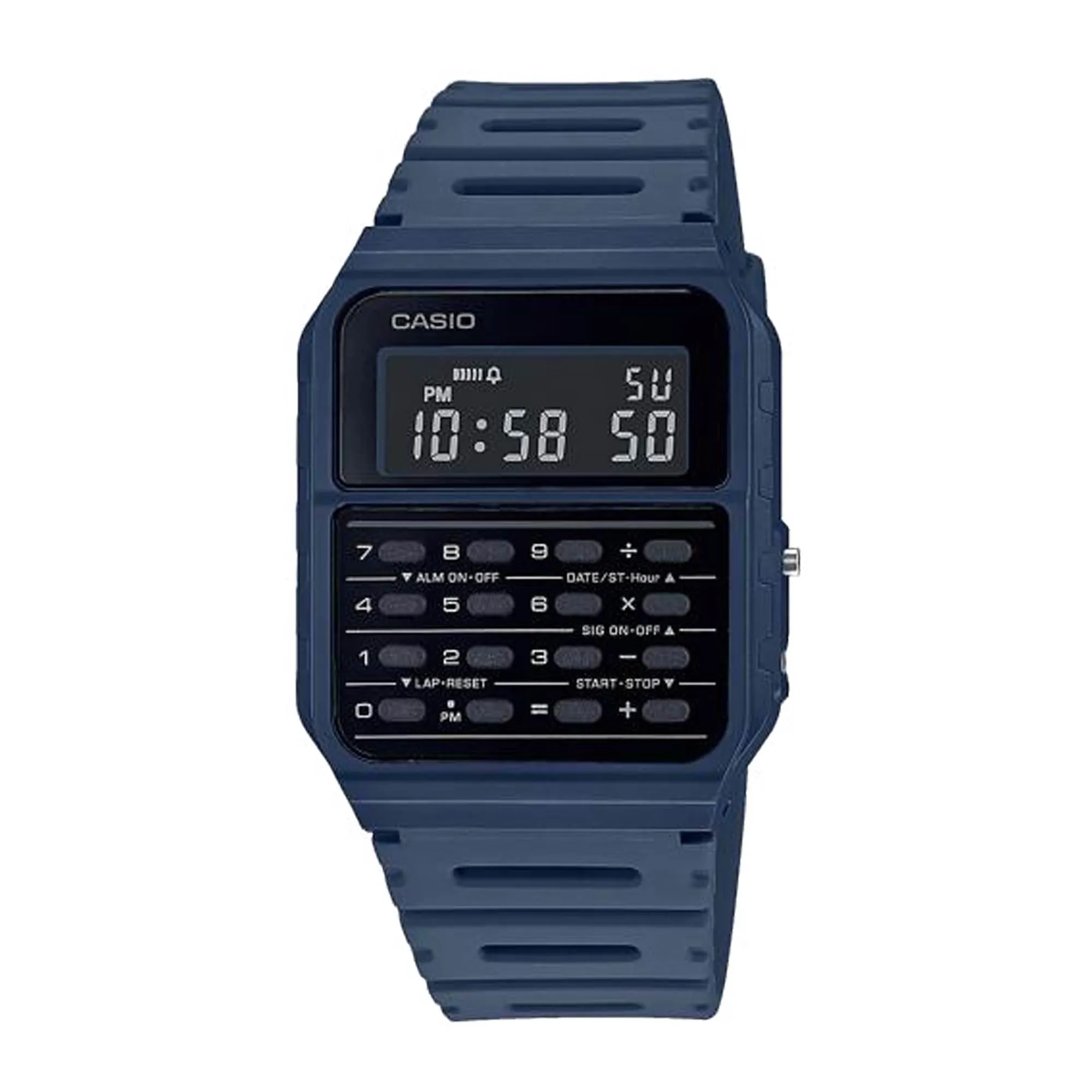 Casio Vintage CA-53WF-2BEF