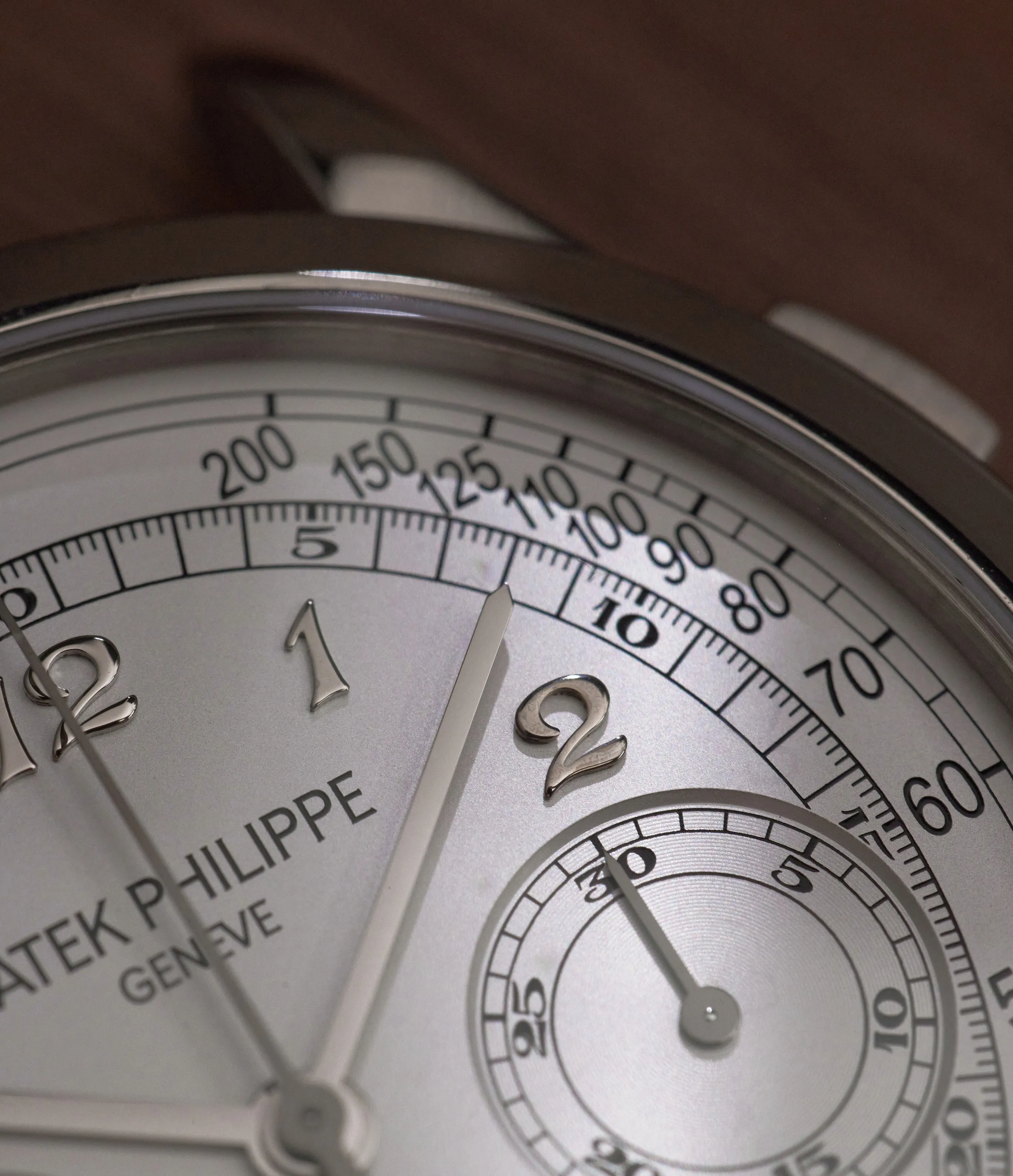 Chronograph 5170G-001  | White Gold