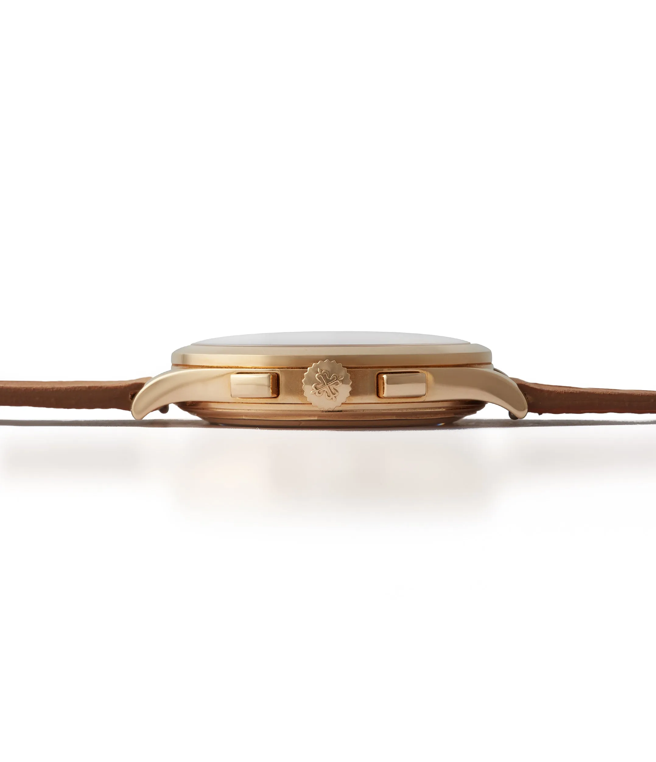 Chronograph 5170J | Yellow Gold