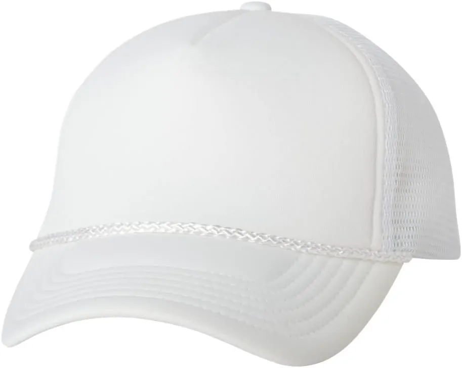 Classy Bride Bride Trucker Hat