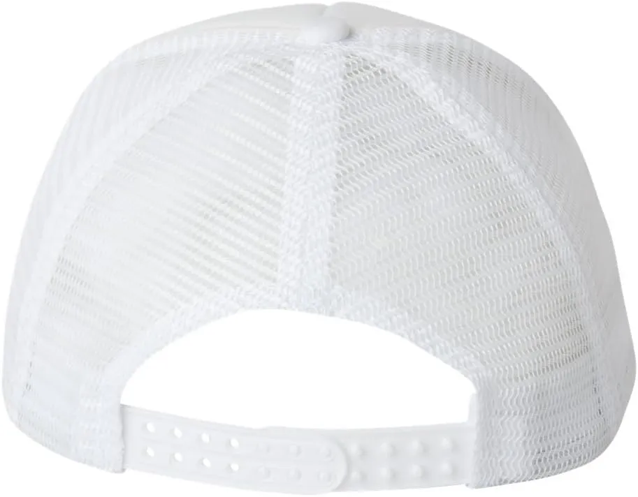 Classy Bride Bride Trucker Hat
