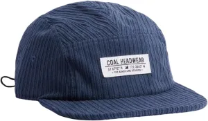 Coal Analog Cap