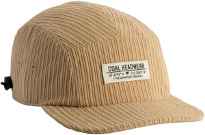 Coal Analog Cap