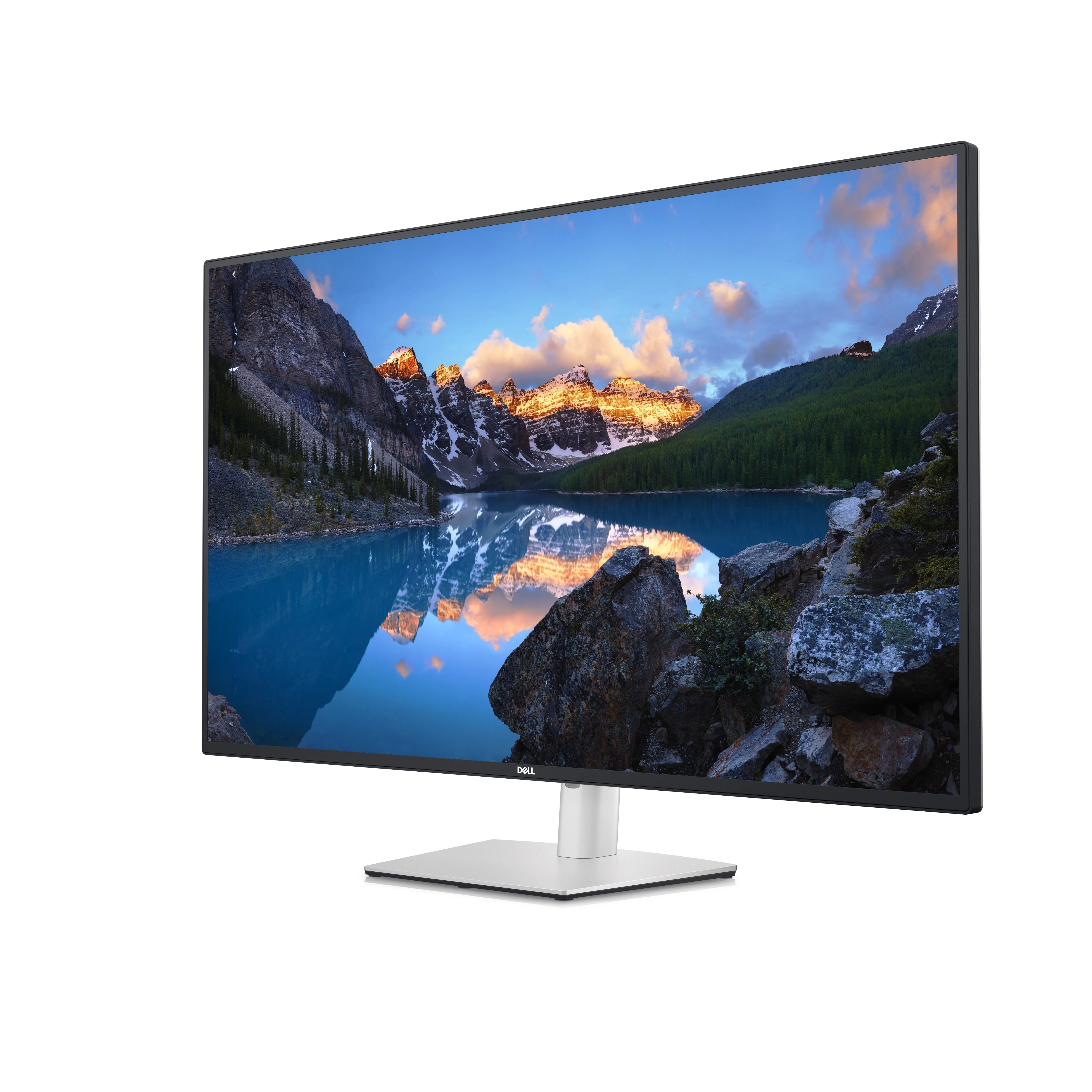 Dell Ultrasharp 43 4K Usb-C Hub