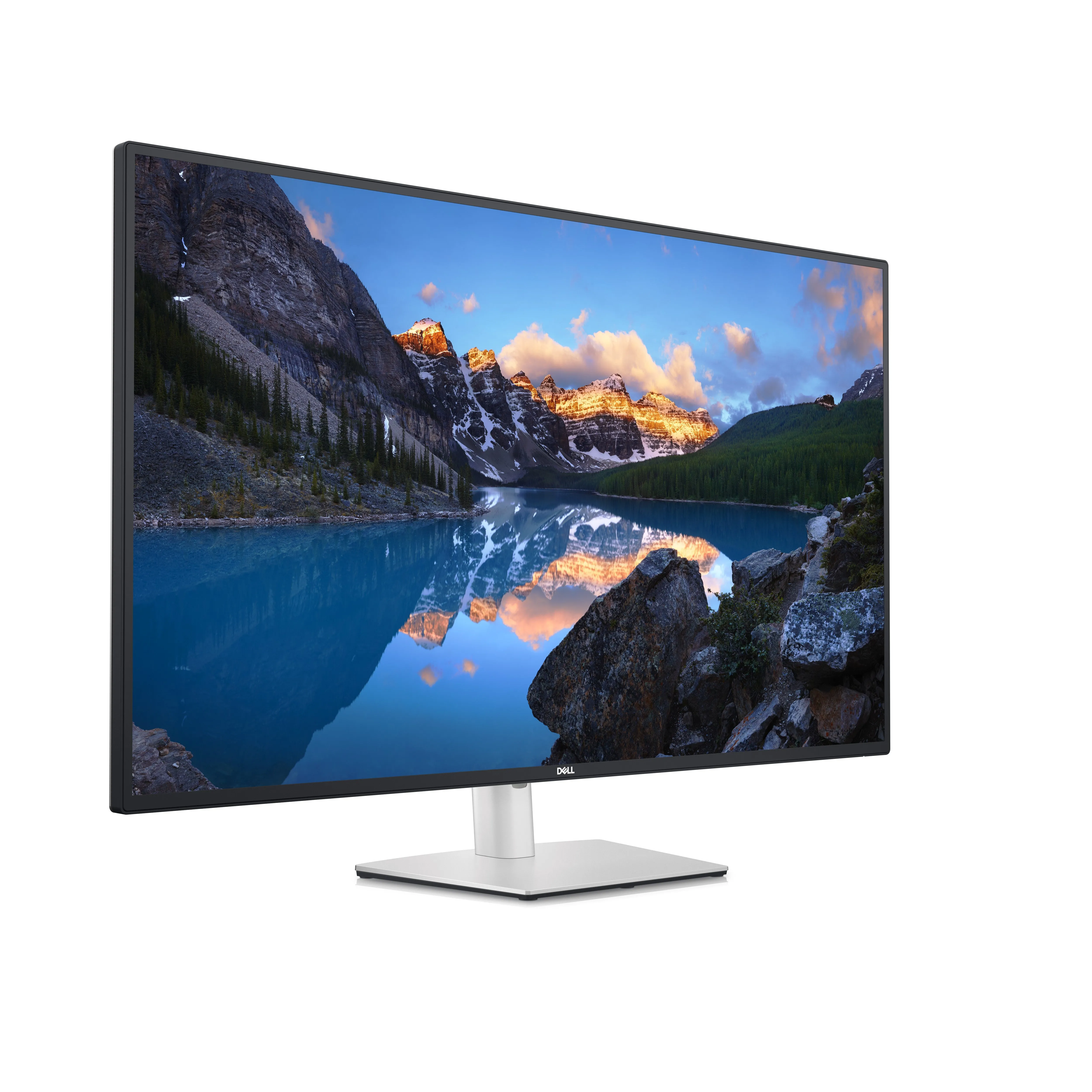 Dell Ultrasharp 43 4K Usb-C Hub