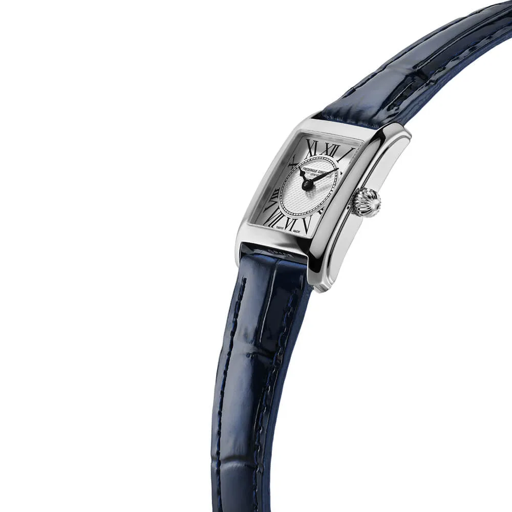 Frederique Constant CARREE Ladies Watch FC-200MC16