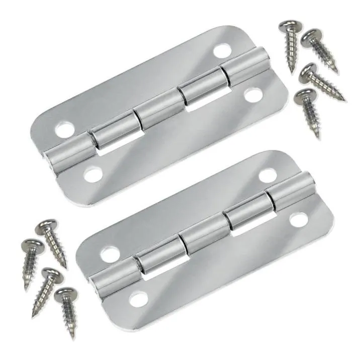 Igloo Stainless Cooler Hinges