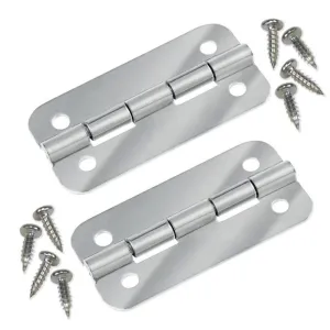 Igloo Stainless Cooler Hinges