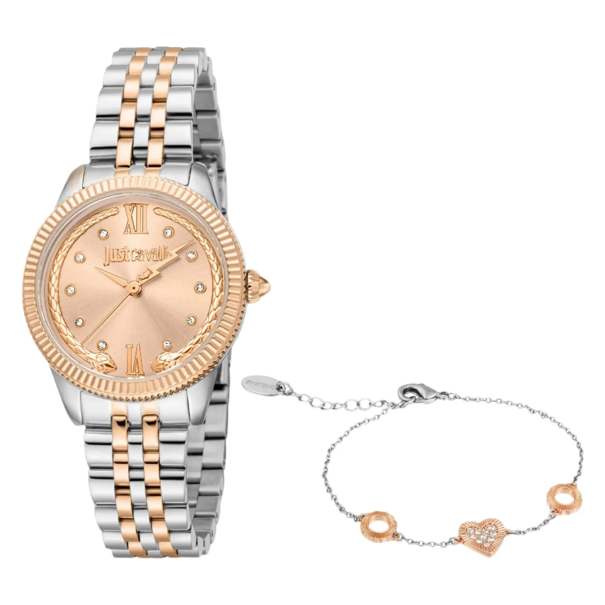 Just Cavalli Lovestruck JC1L315M0095 Women's Watch