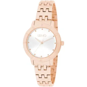LIU-JO LUXURY Mod. GRETA