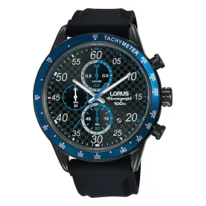 LORUS WATCHES Mod. RM337EX9
