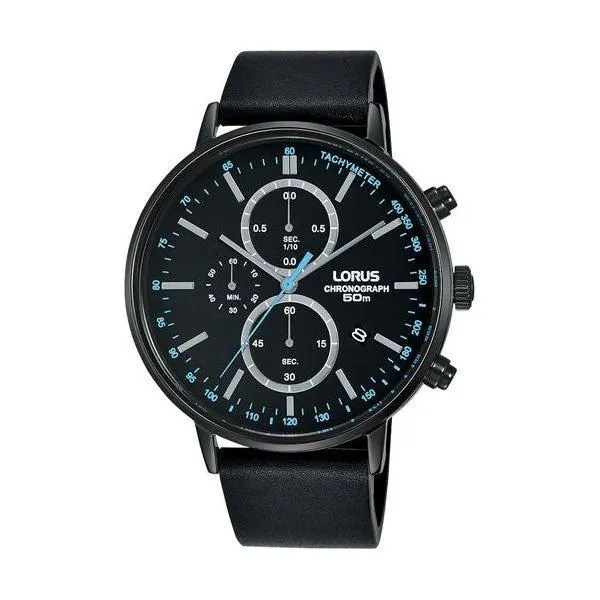 LORUS WATCHES Mod. RM363FX9