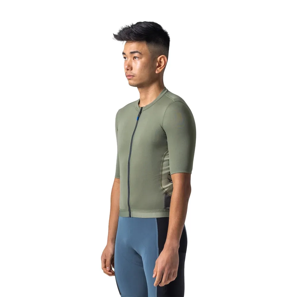 MAAP Alt Road Jersey AW2023 - Lichen