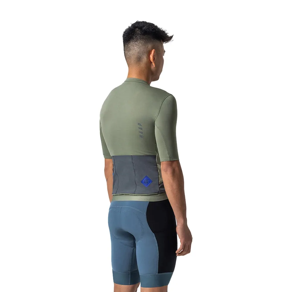 MAAP Alt Road Jersey AW2023 - Lichen