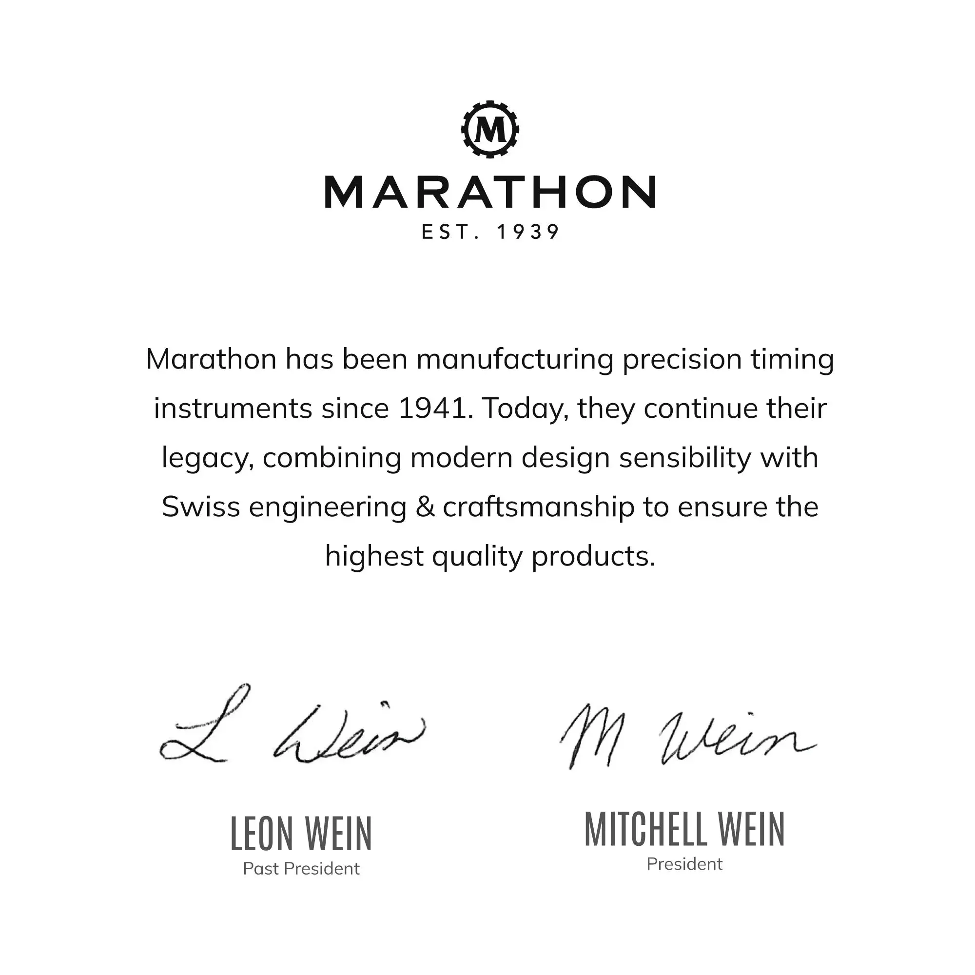 Marathon Navigator with Date (NAV-D) Black Dial No Government Defence Standard Nylon WW194013BK-0104