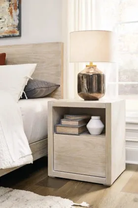 Michelia Nightstand