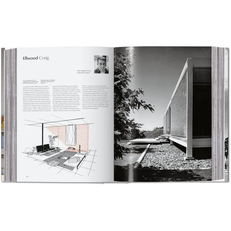 Modern Architecture A-Z
