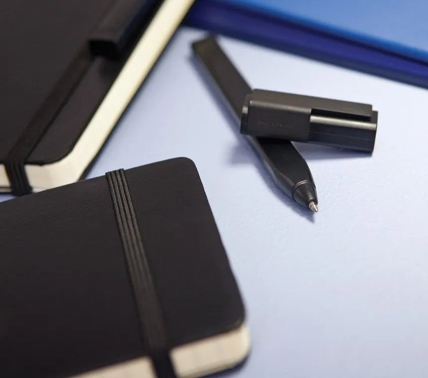 Moleskine Roller Pen