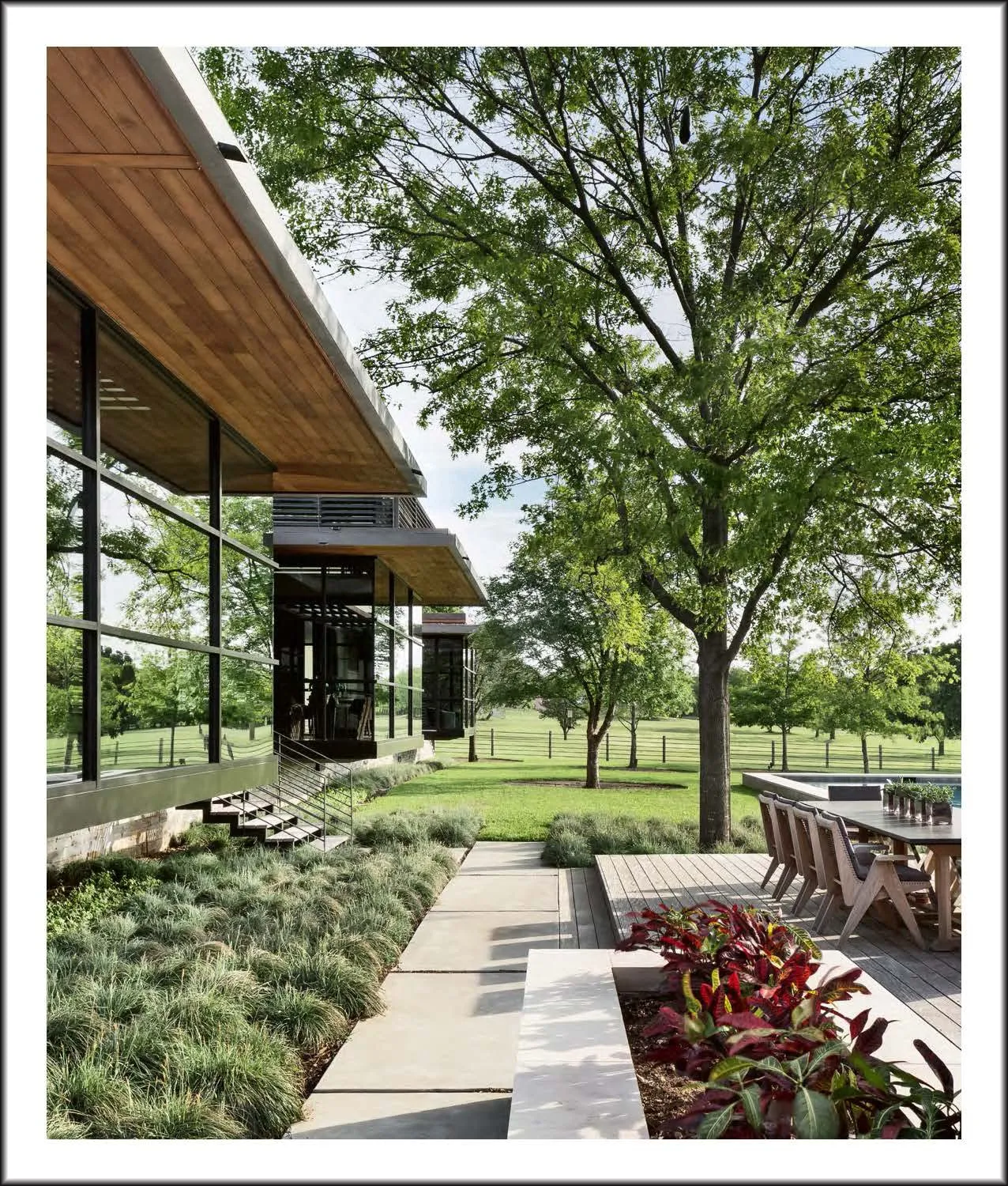New Texas Modern: The New Modern