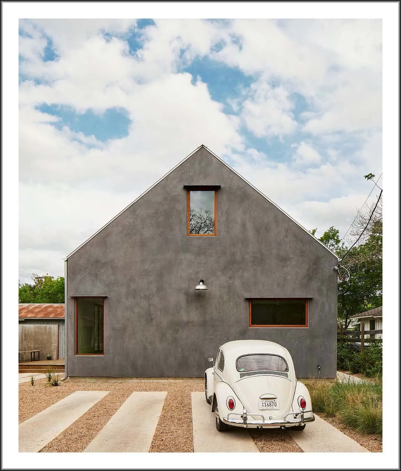New Texas Modern: The New Modern
