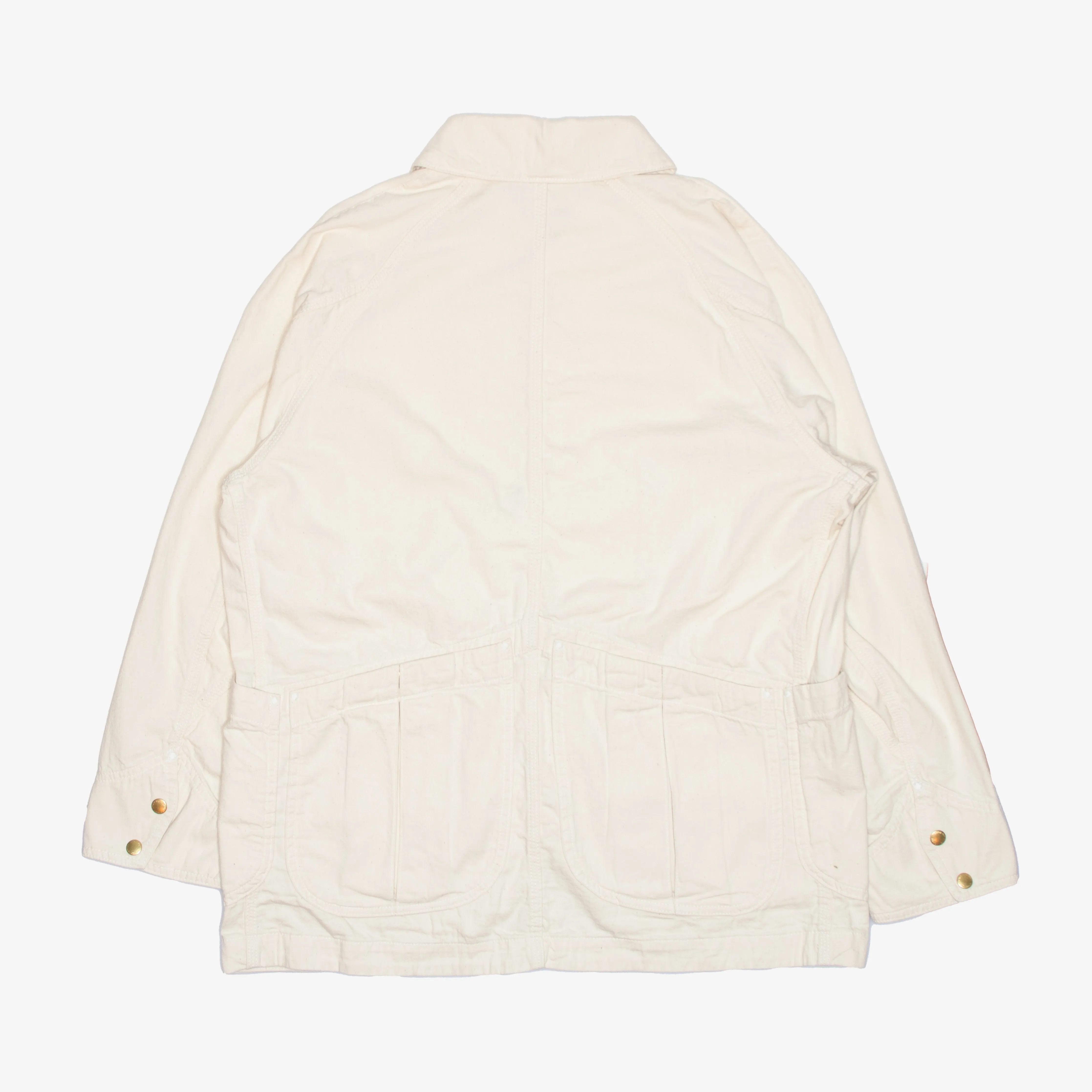Norbit by Hiroshi Nozawa Light OZ Denim Field Coverall