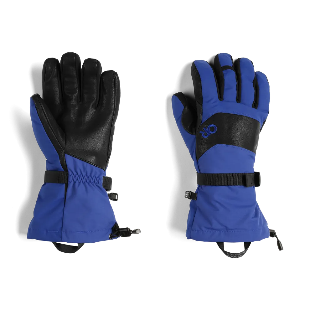 Outdoor Research Men's Highcamp Gloves