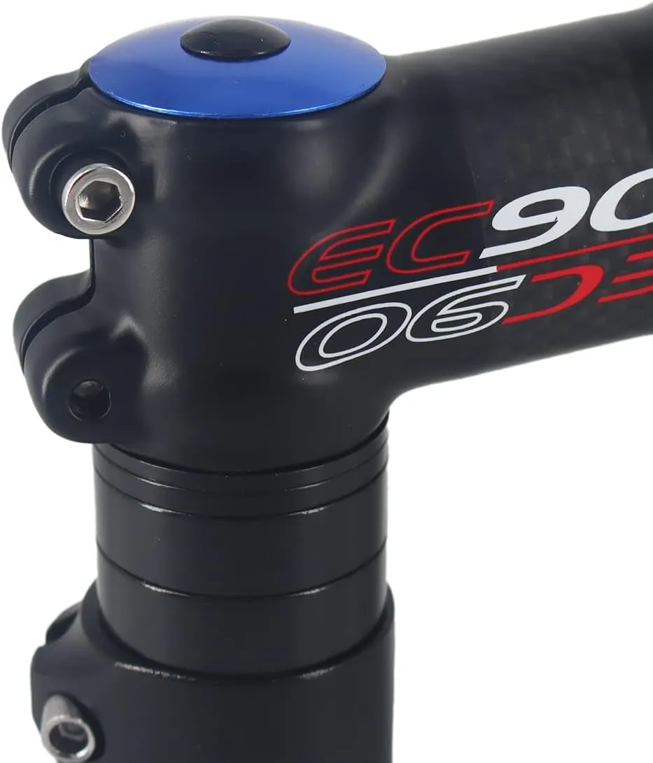 PLATT Bike Headset Top Cap Aluminum Alloy Headset Star Nut Stem Cap Fits 1-1/8" Stems and Forks