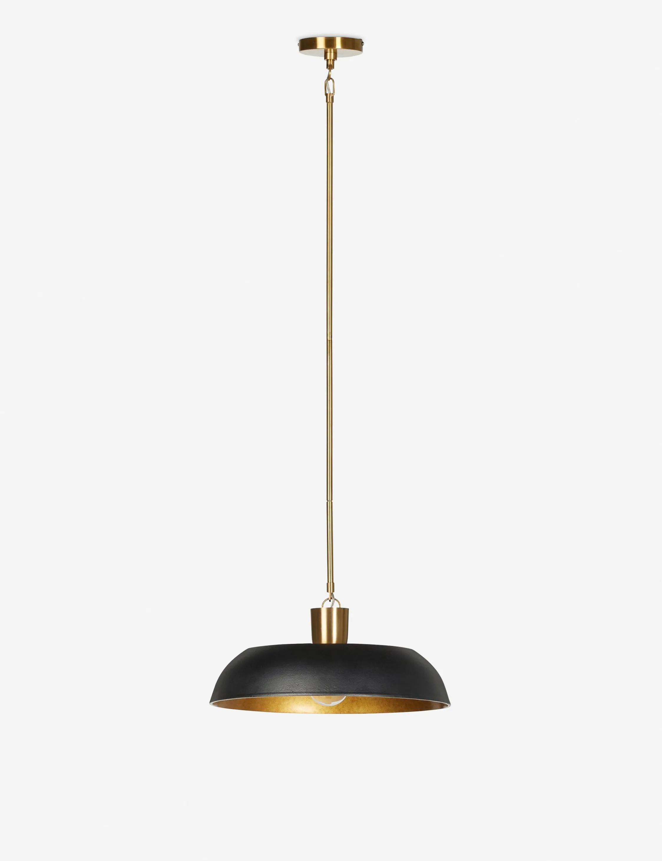 Robinson Pendant Light