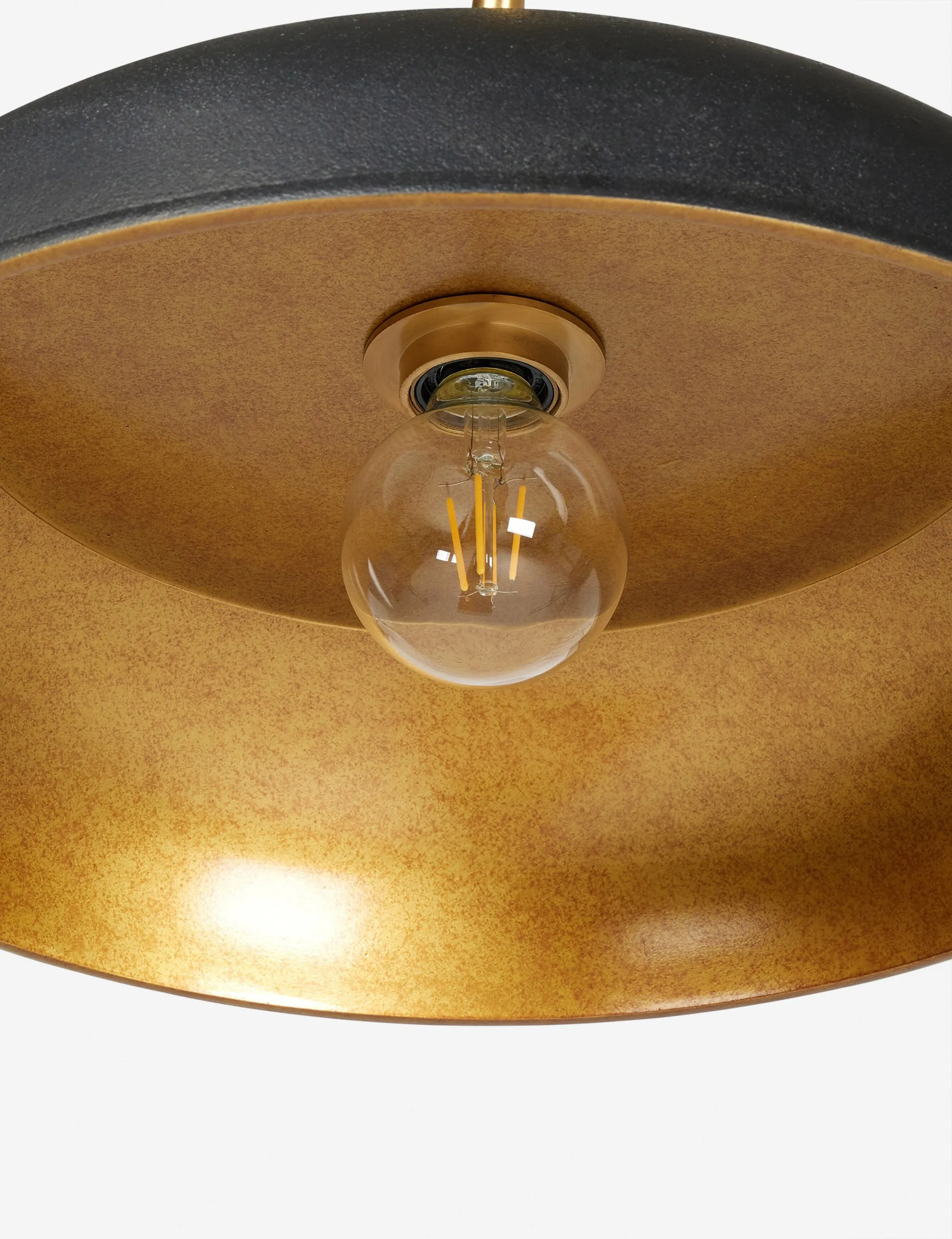 Robinson Pendant Light
