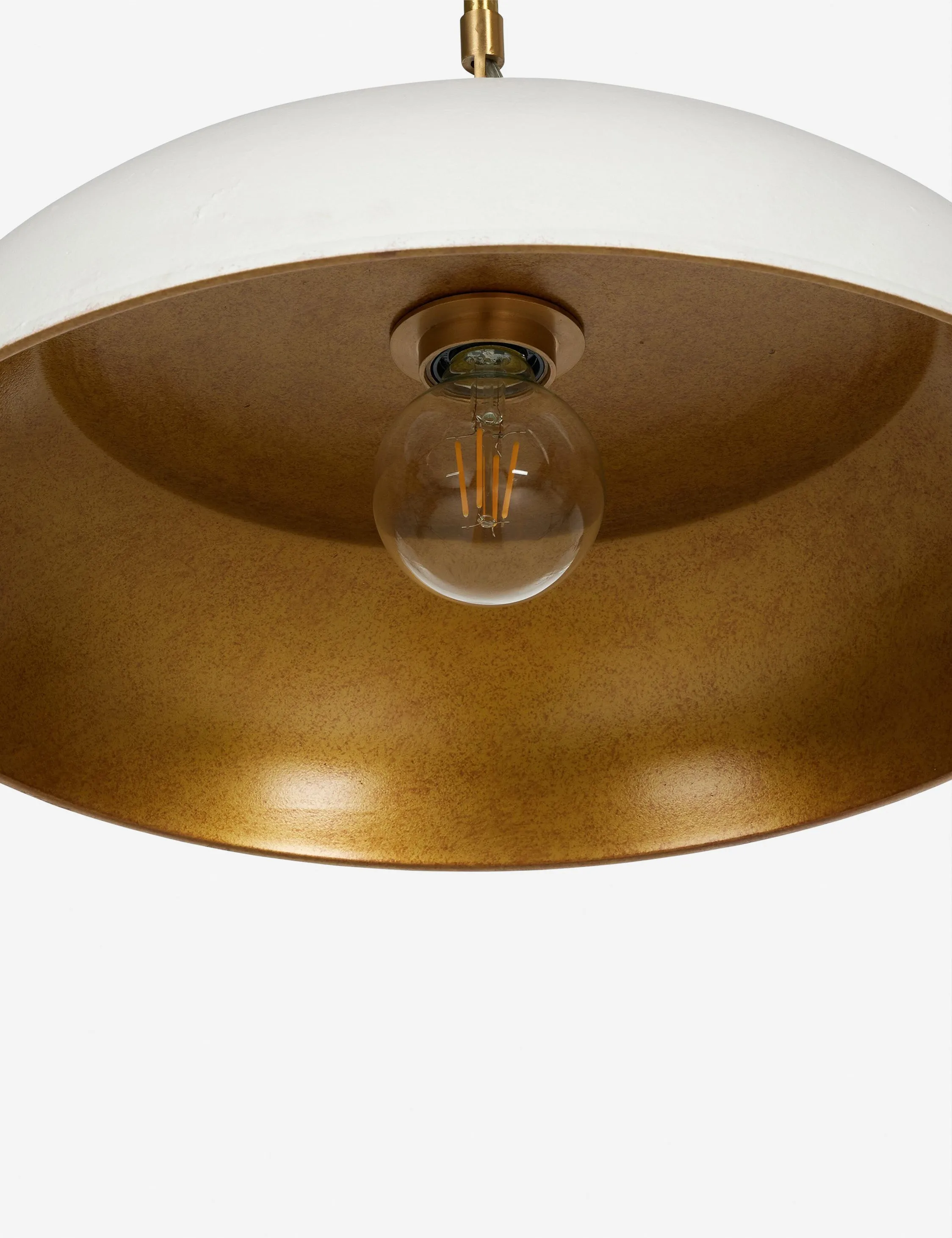 Robinson Pendant Light