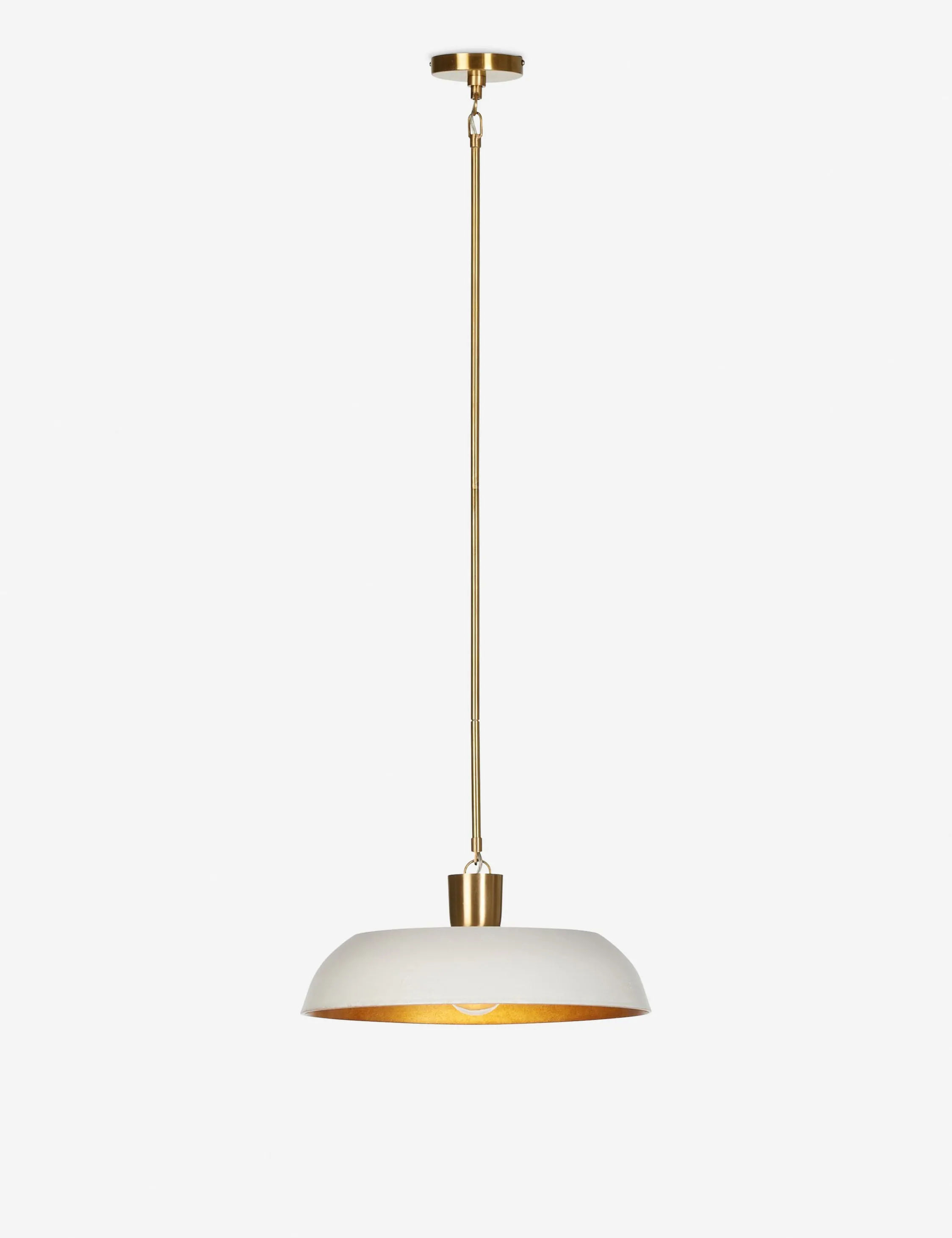 Robinson Pendant Light