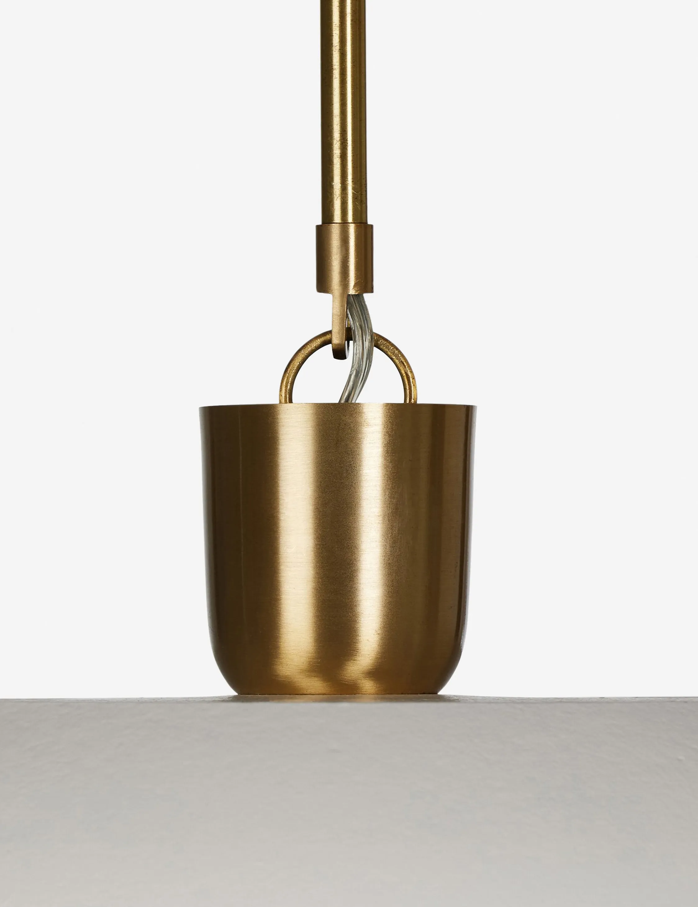 Robinson Pendant Light