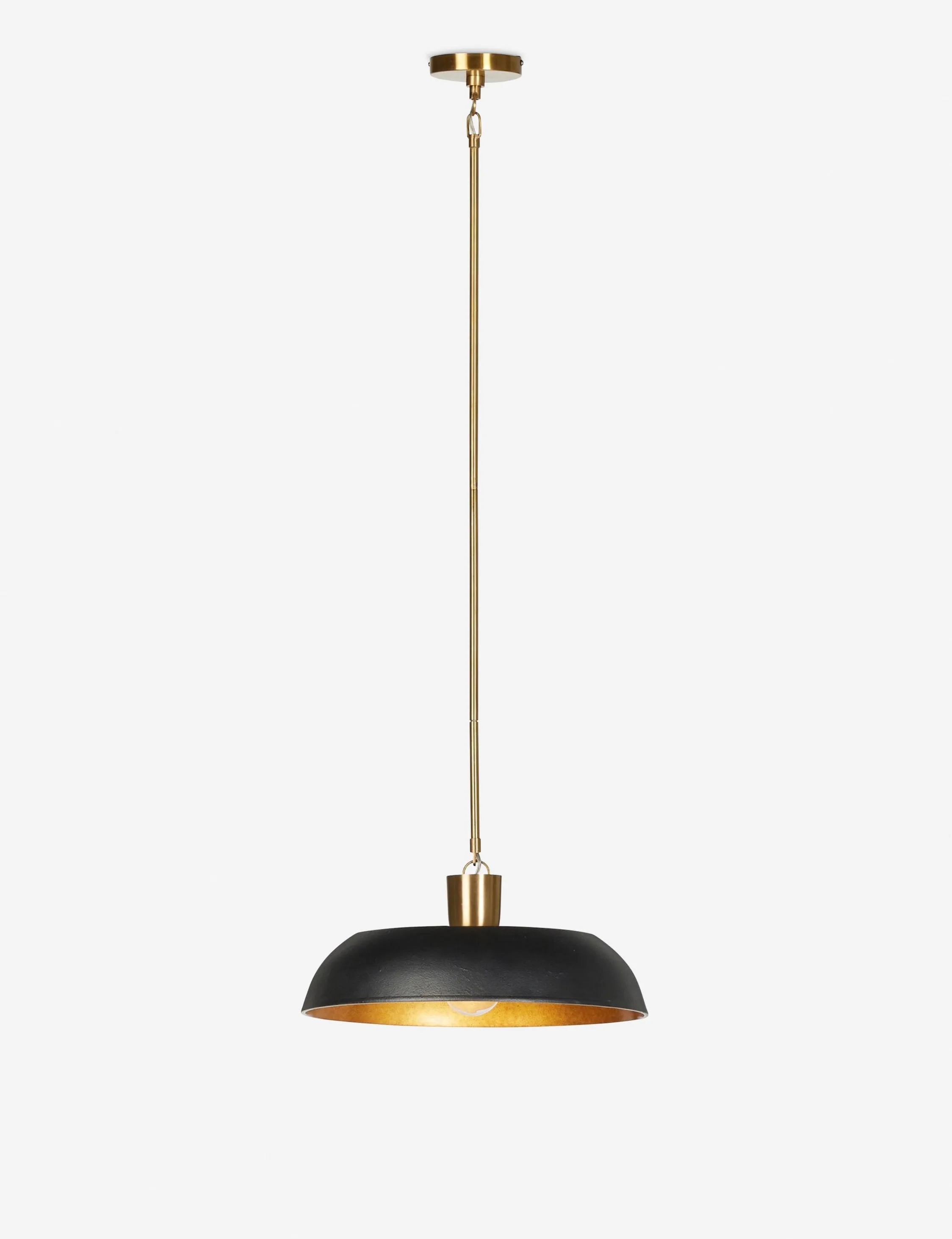 Robinson Pendant Light