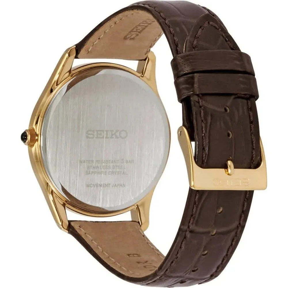 SEIKO | SRK050