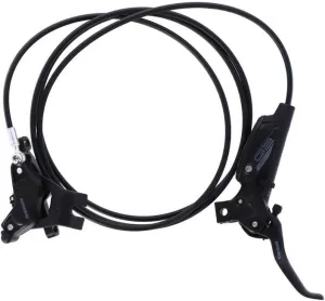 SRAM G2 RSC Disc Brake Diffusion Black, Anodized, Rear 2000MM